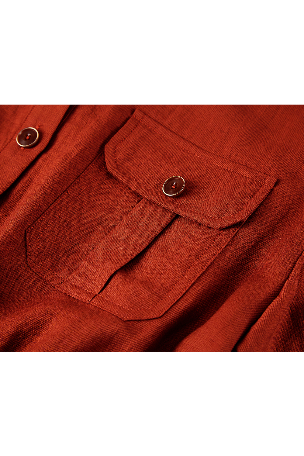 Work Style A-Line Dress