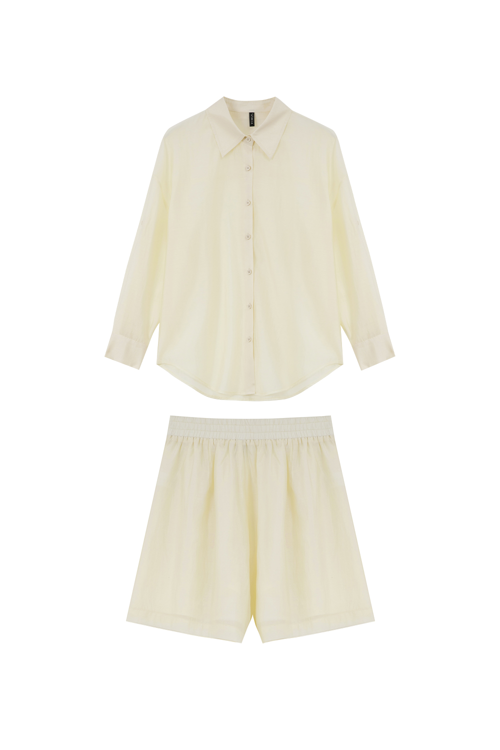 Lyocell Sun Protection Set