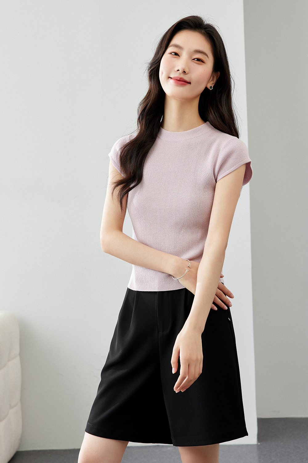 Comfortable And Cool Sweater