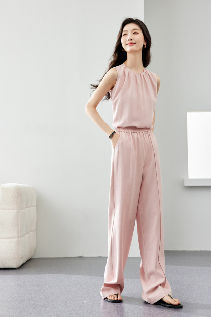 British Style Two Piece Set