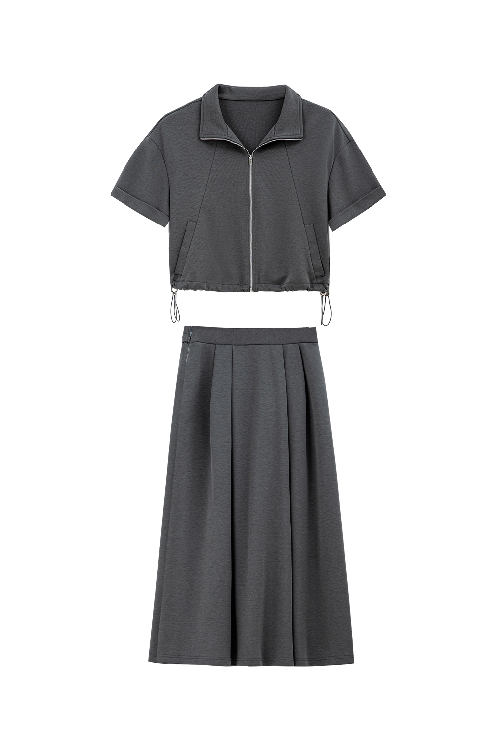 Sports Style Commuter Suit