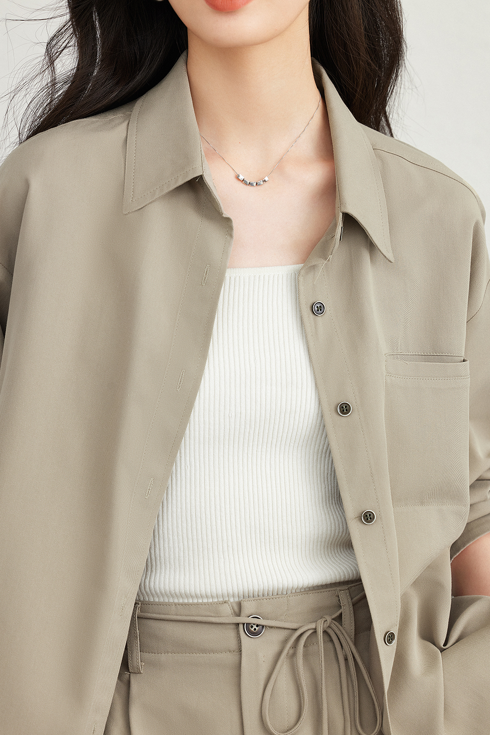 Fashion Leisure Lazy Suit