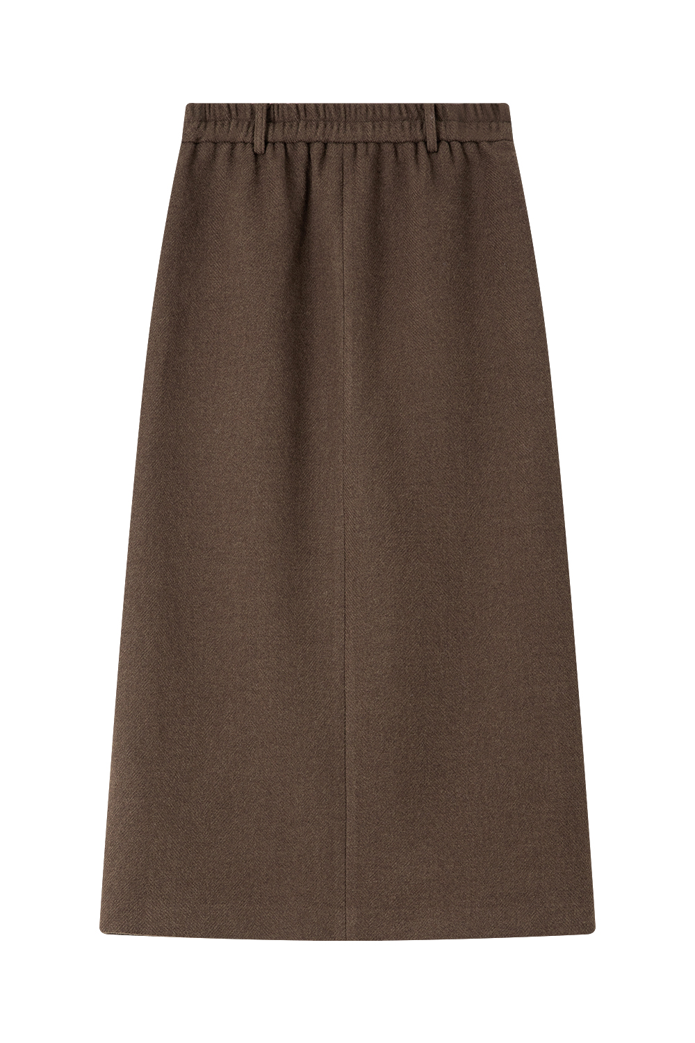 French Retro Versatile Skirt-VIMLYSTORE