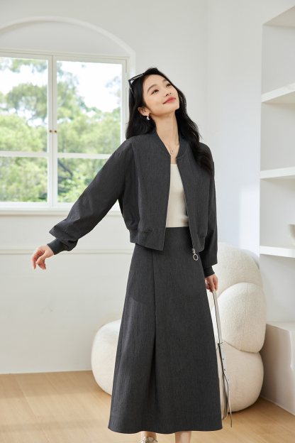 Popular Design British Style Suit
