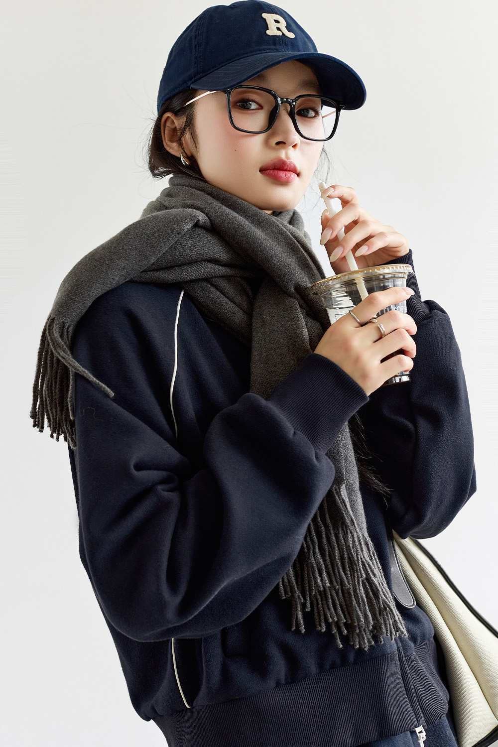 Urban-Dynamic Fashionable Set-VIMLYSTORE