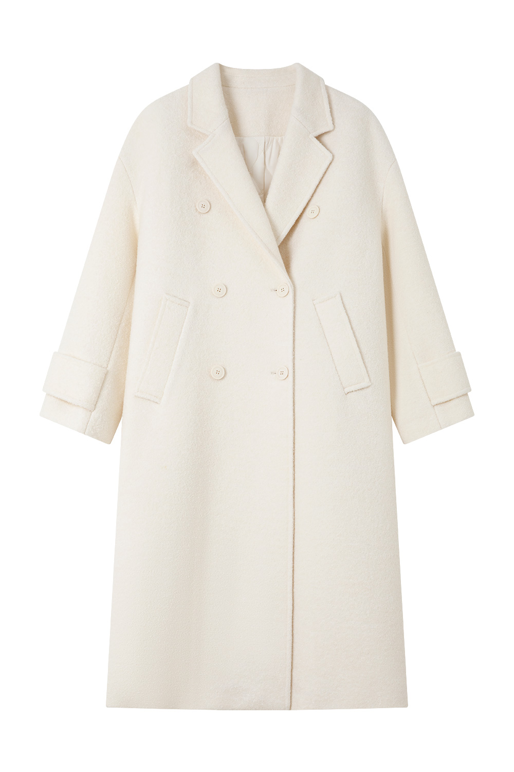 Gentle And Elegant All-Purpose Coat-VIMLYSTORE