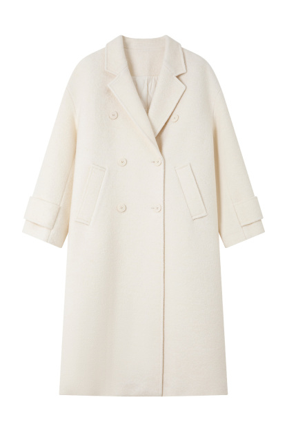 Gentle And Elegant All-Purpose Coat-VIMLYSTORE