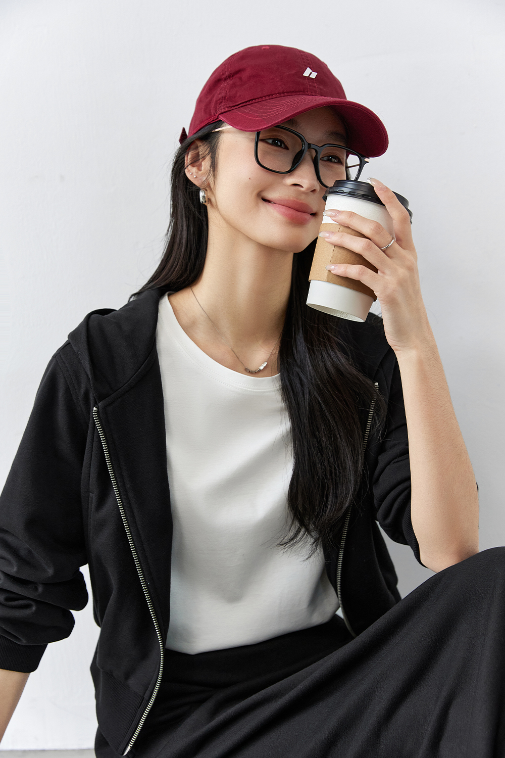 Casual Party Cotton Suit-VIMLYSTORE