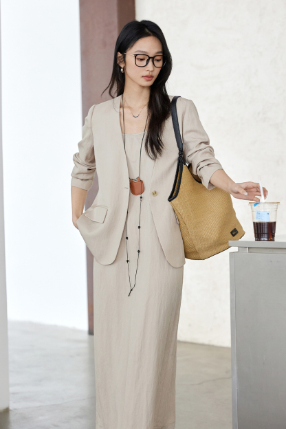 Commuter Suit