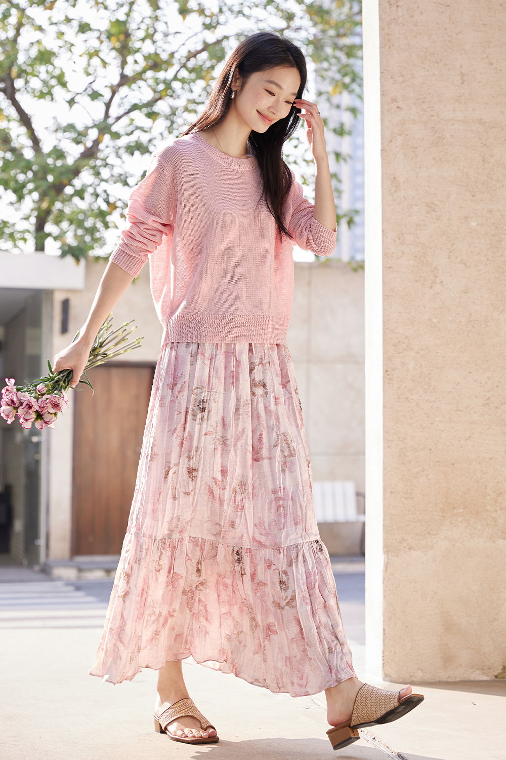 Elegant Casual Suit-VIMLYSTORE