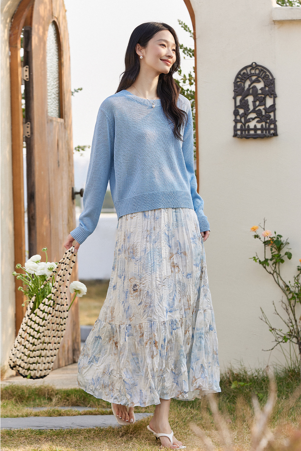 Elegant Casual Suit-VIMLYSTORE