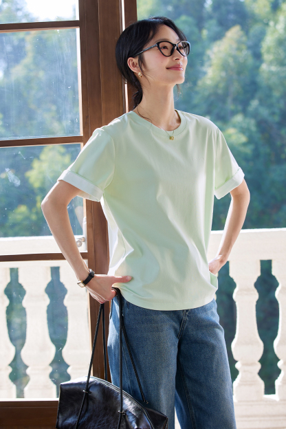 Summer Simple T-Shirt