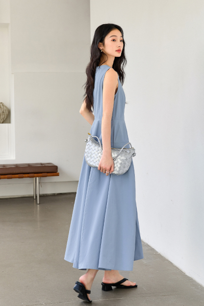 Simple Elegant Dress