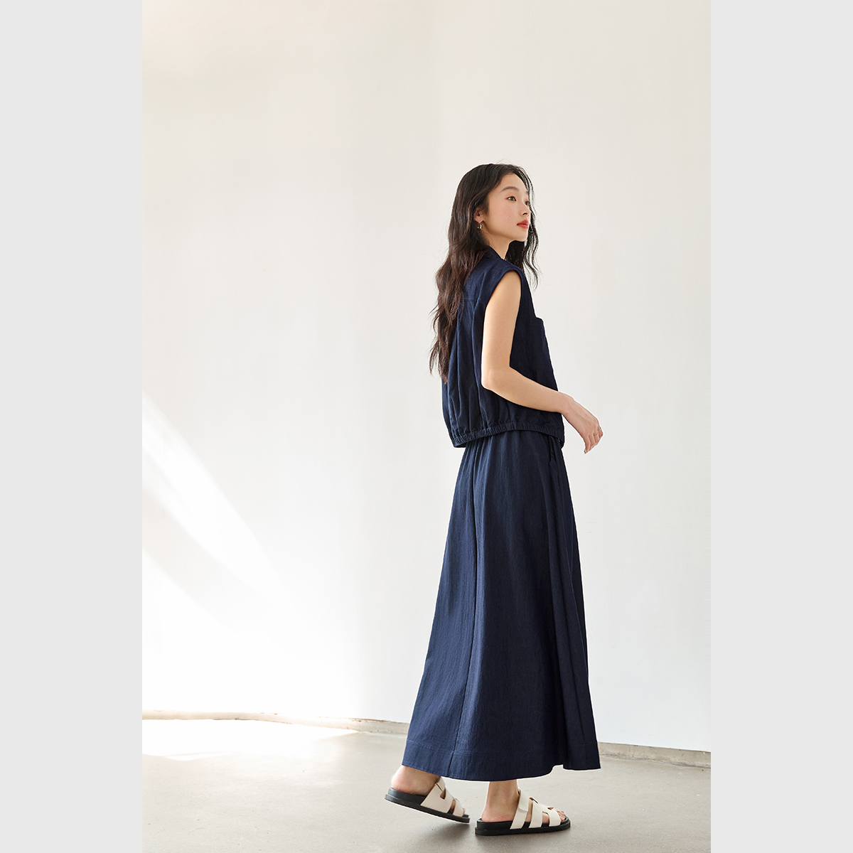 Casual Workwear Suit