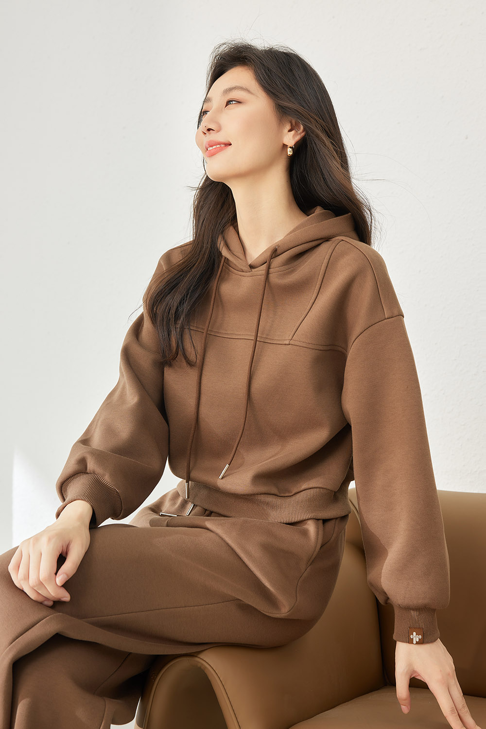 Sporty Two-Piece Set-VIMLYSTORE