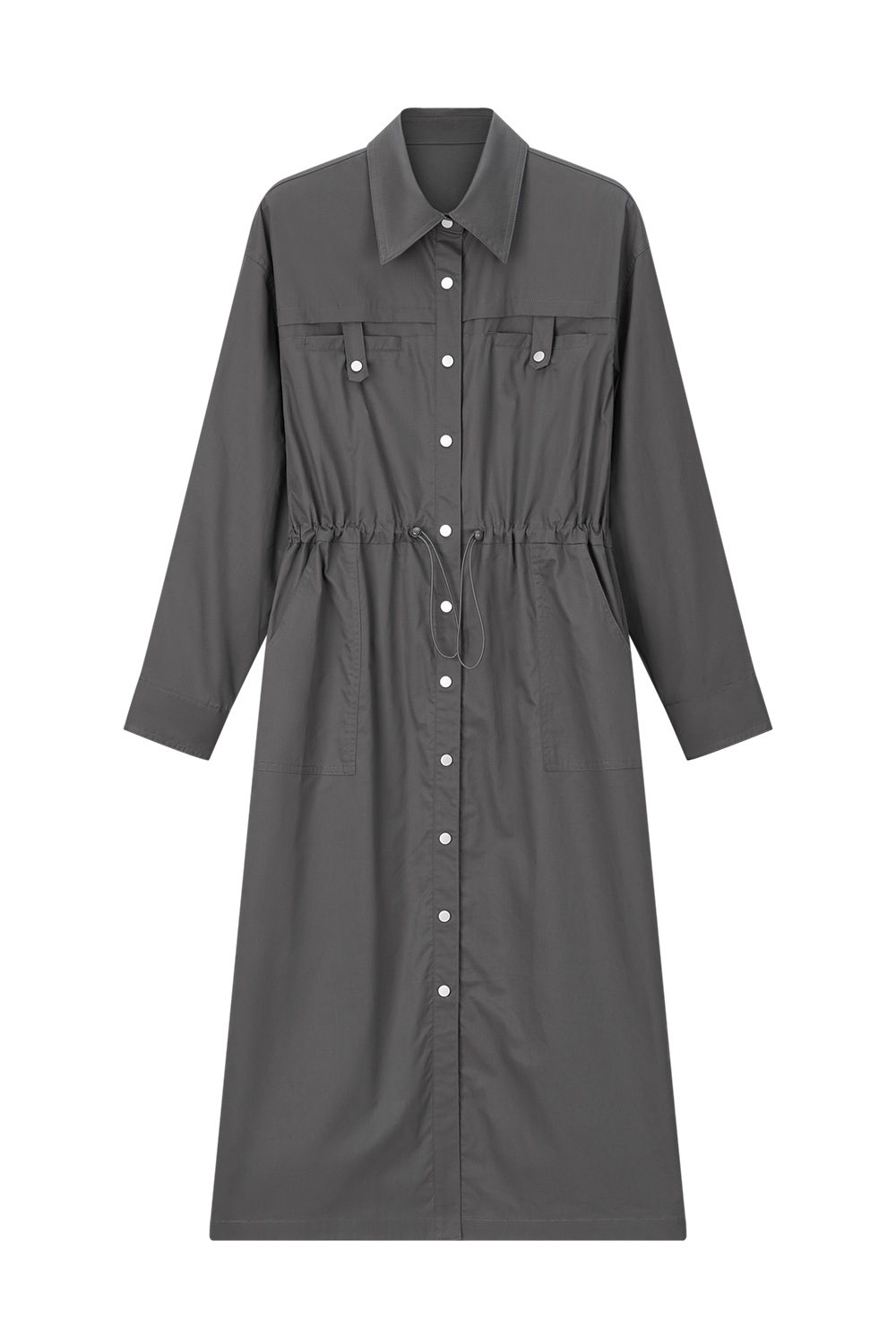 100% Cotton Comfortable Dress