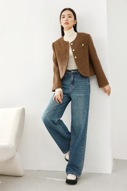 Woolen Coat