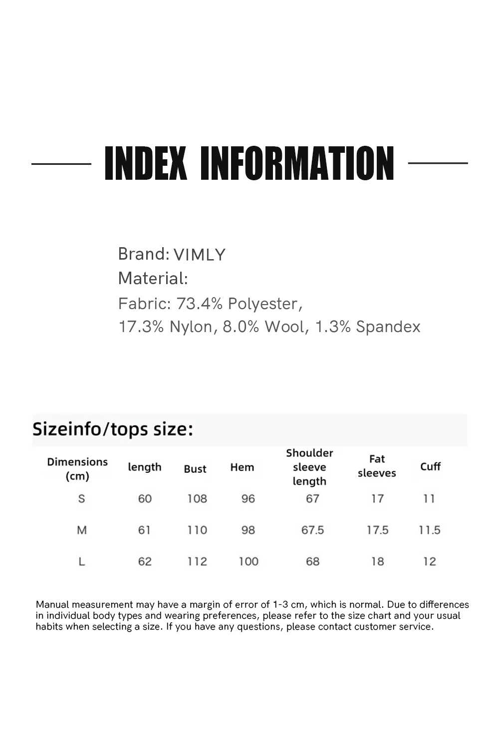 Red Slouchy Crewneck Sweater (Women's)