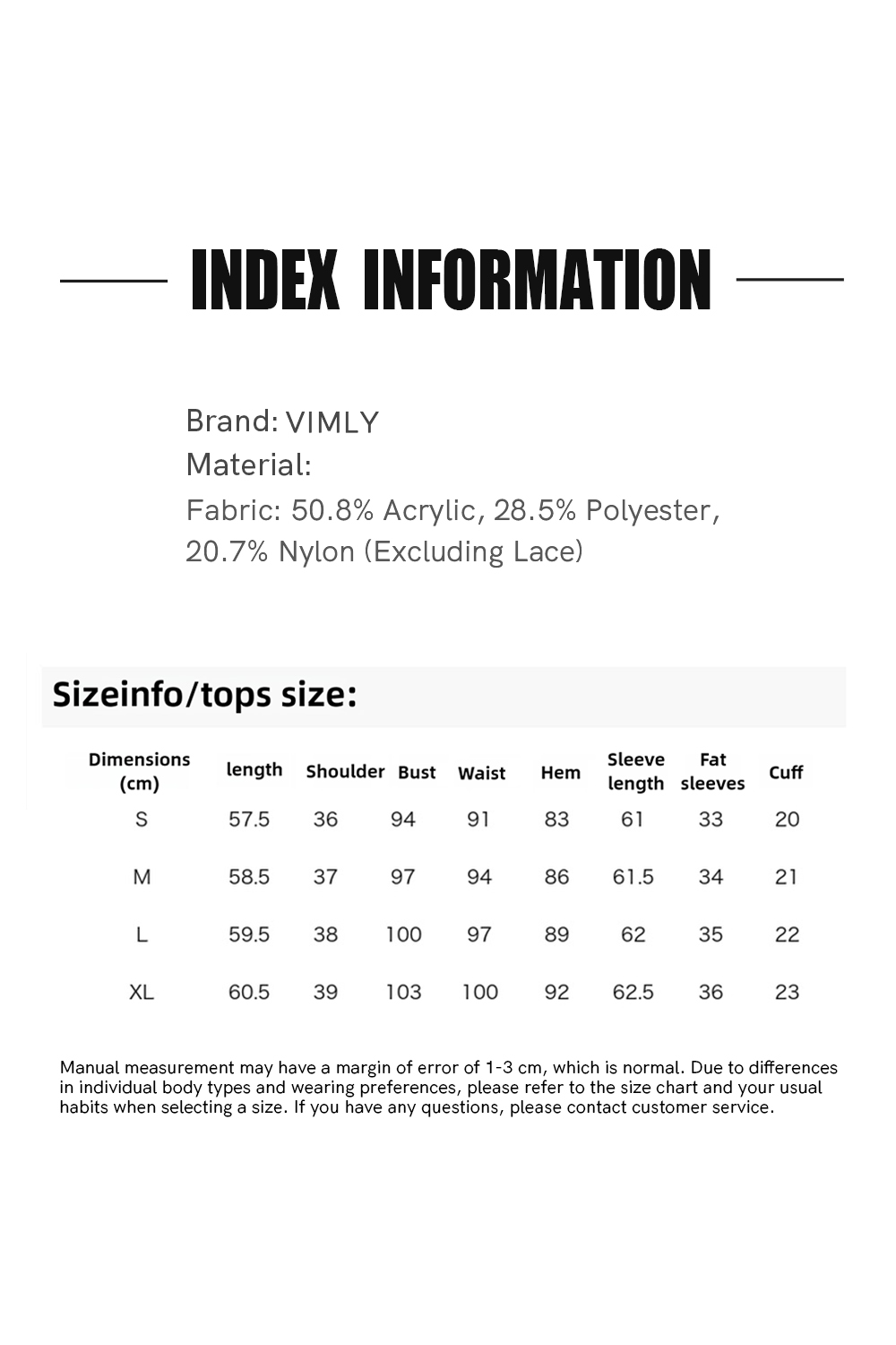 Grey Lace-Trimmed Crewneck Knit Top