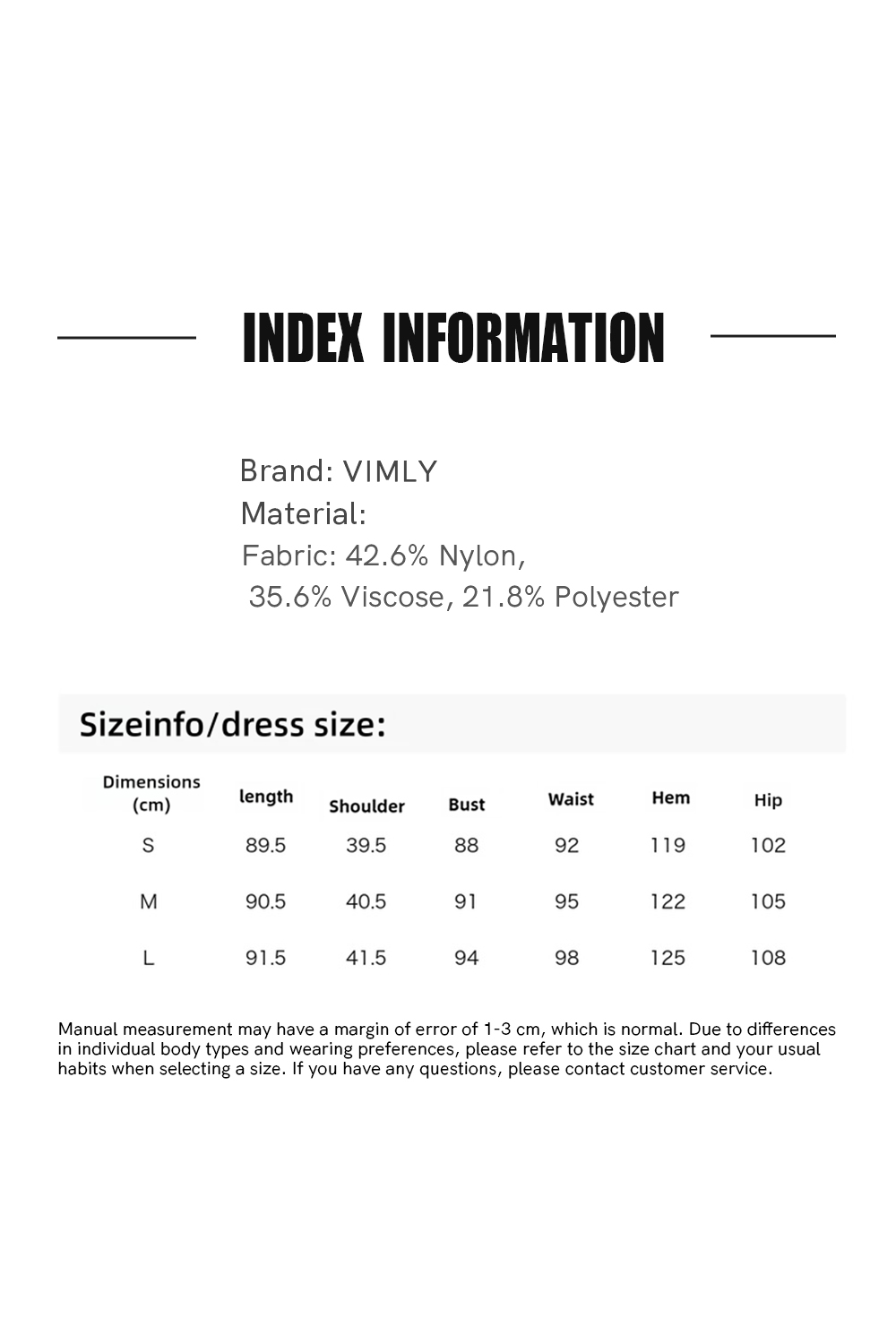 V-Neck Embroidered Vest Dress