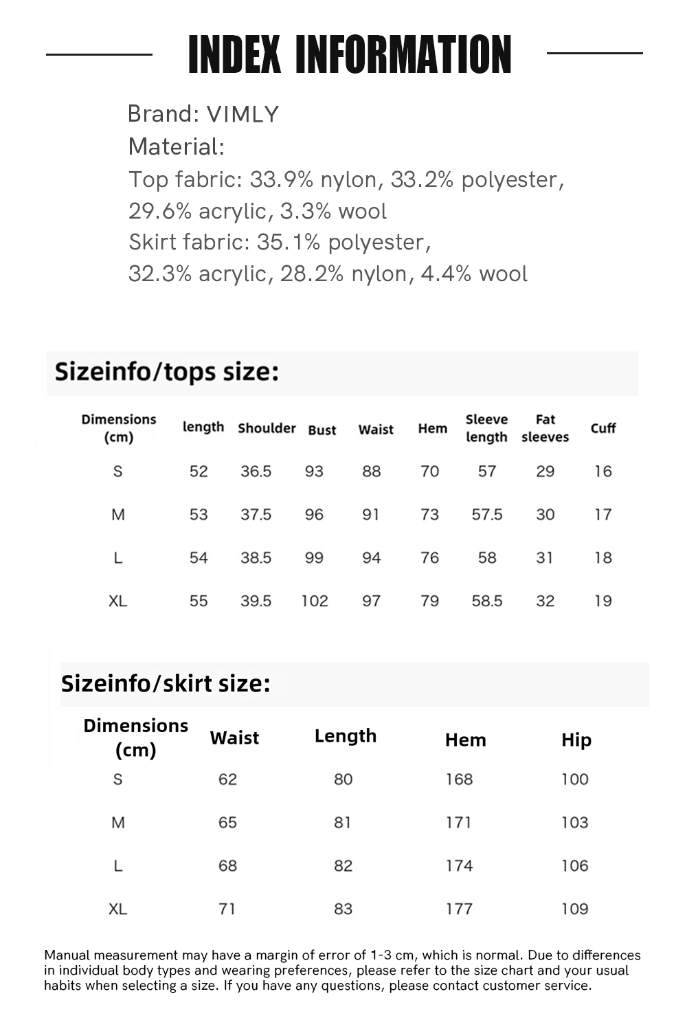 Red V-Neck Ribbon Office Suit Set