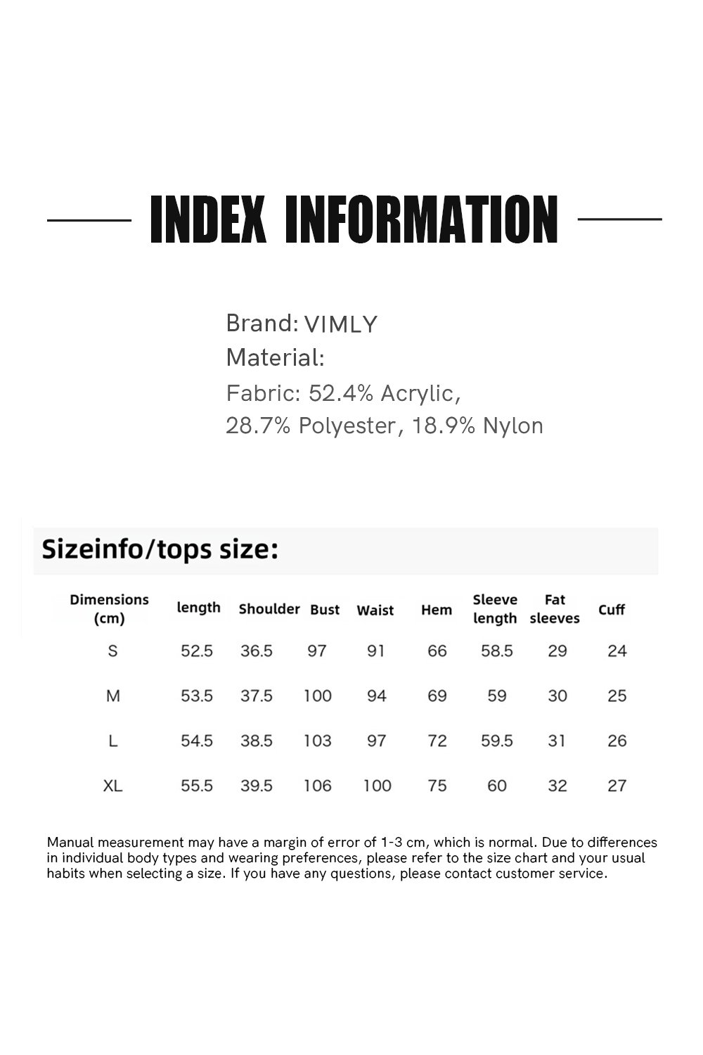 Ruffle Round Neck Sweater