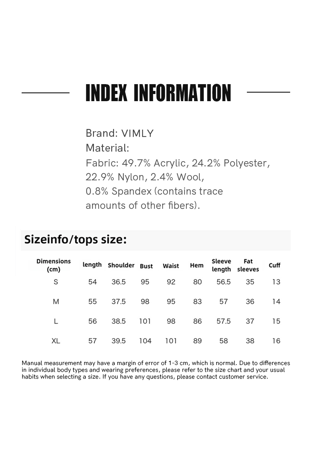 Marled grey 3D flower sweater