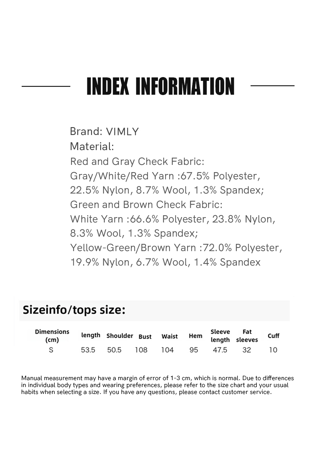 Vintage Diamond-Pattern Cardigan