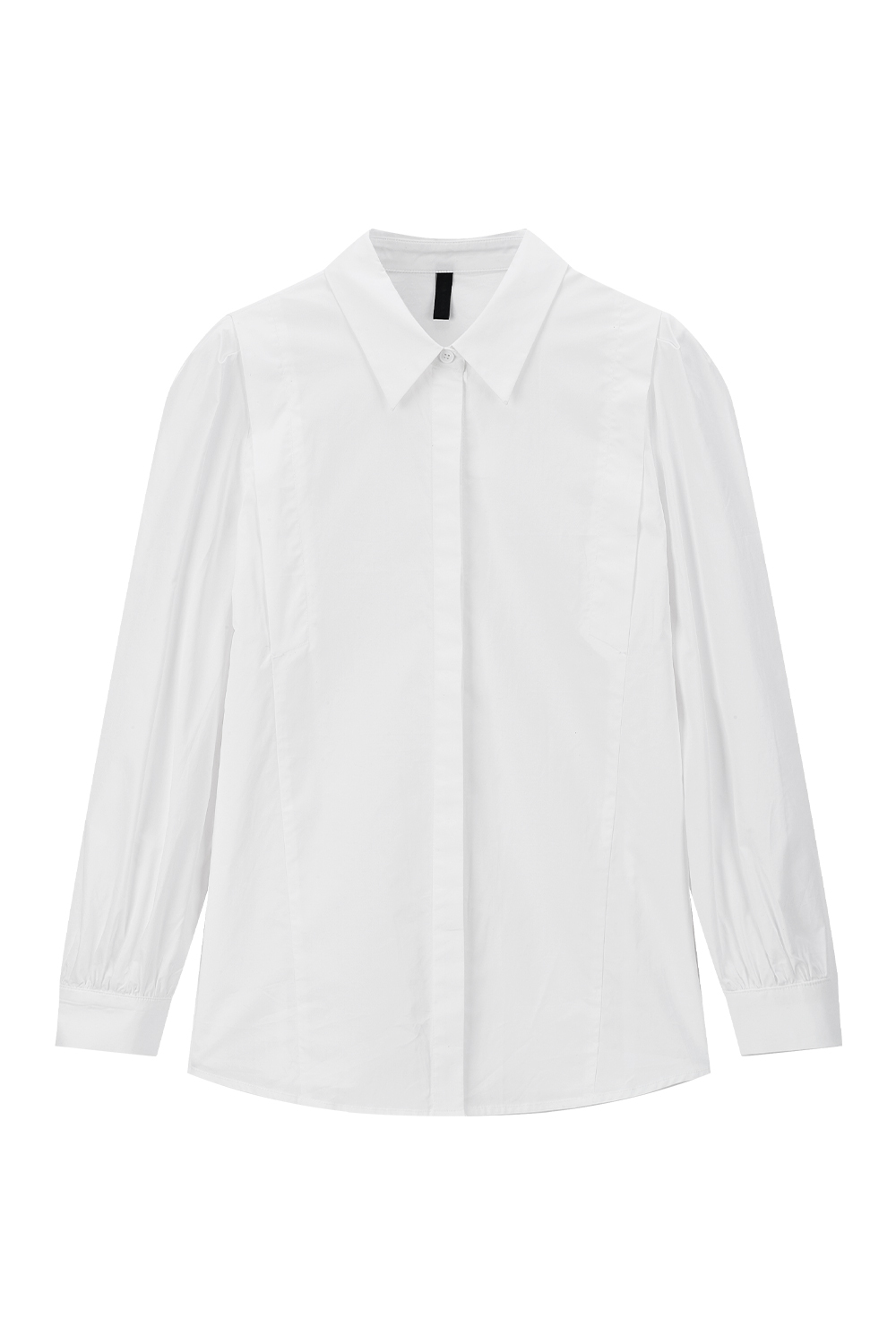 Pure Cotton Business Commute Shirt