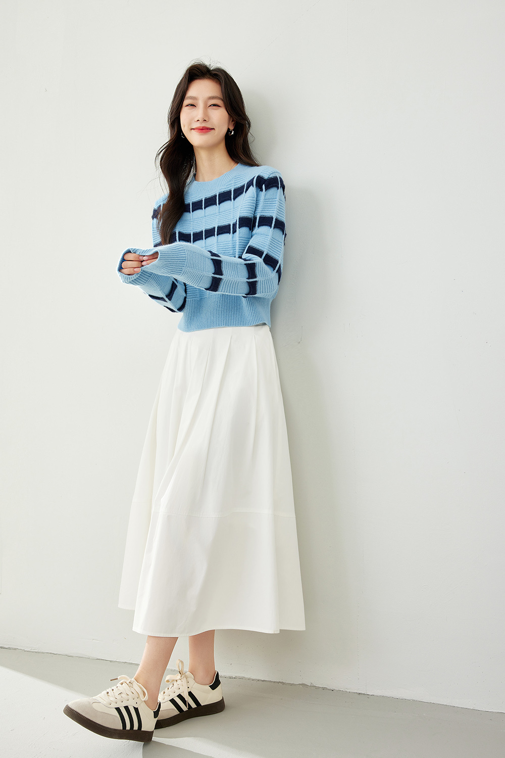 Casual Chinese New Year Knitwear
