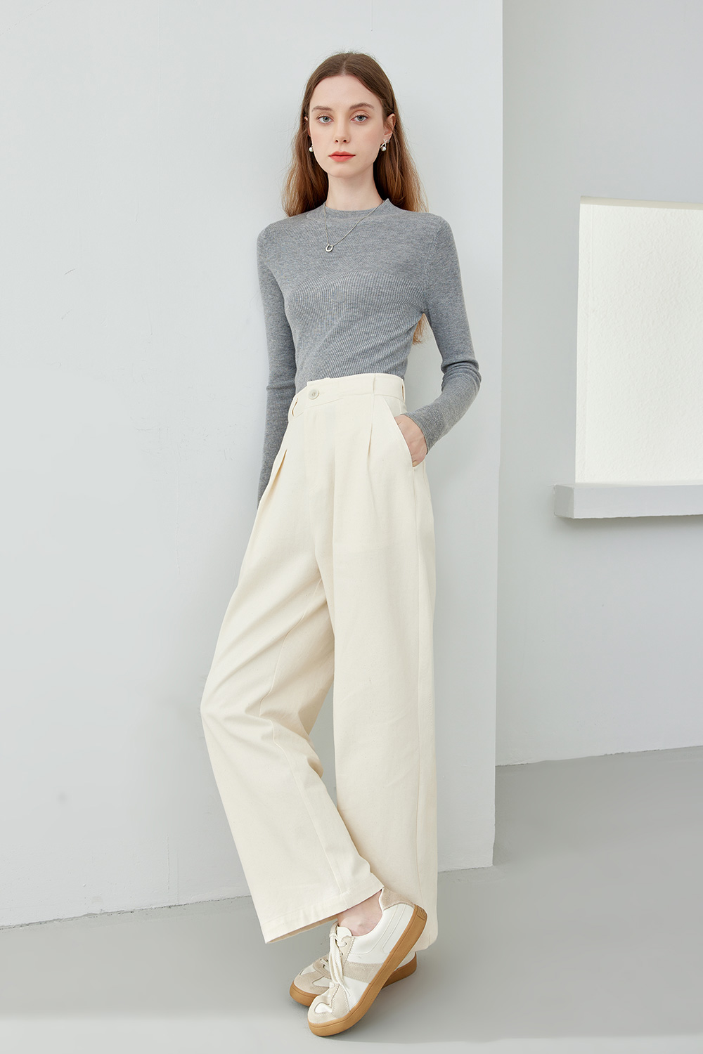 Basic Base Layer Top-VIMLYSTORE