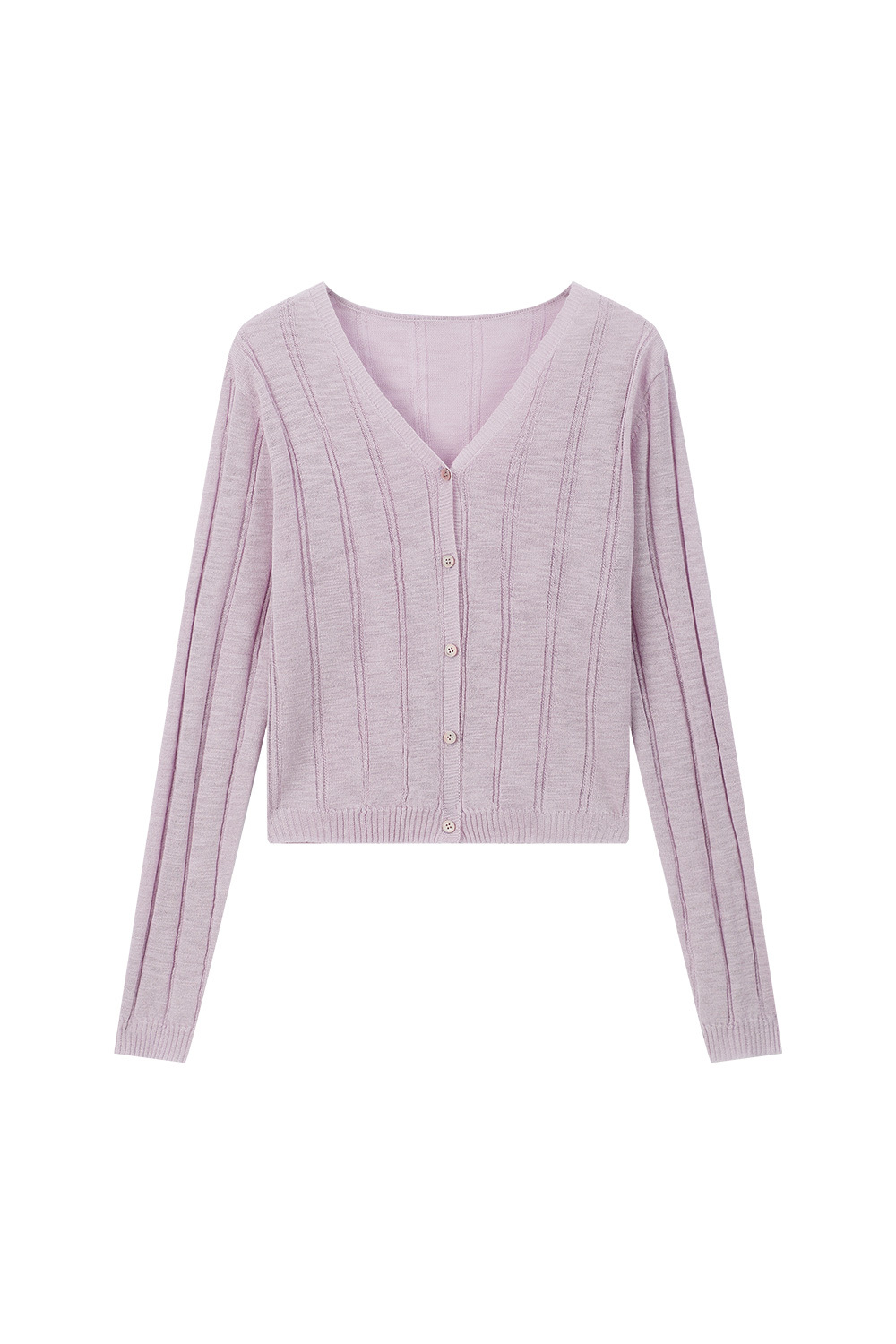 Lazy Style Knit Two-Piece Set