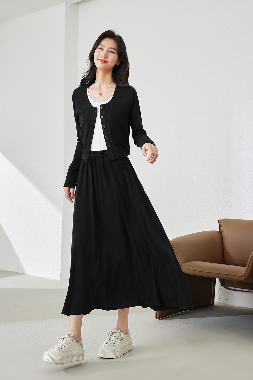 Leisure Sports Three-Piece Set-VIMLYSTORE