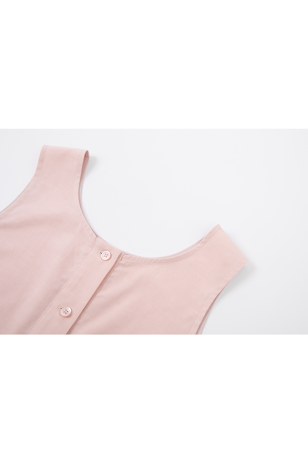 Simple Elegant Tencel Two-Piece Set