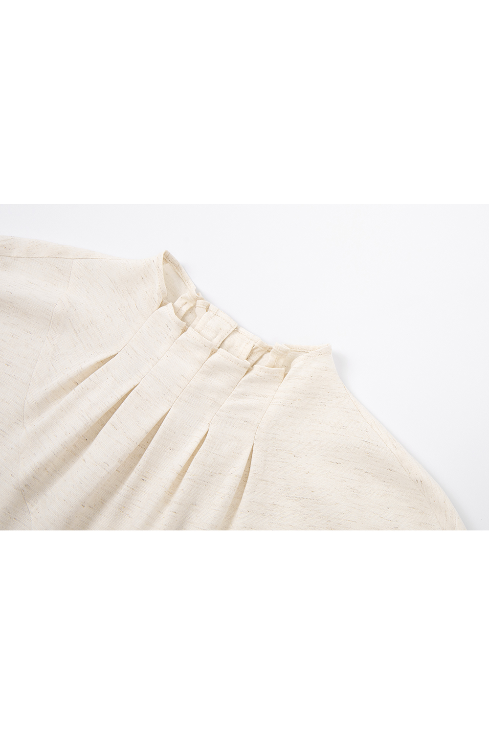 French Romantic Skirt Suit