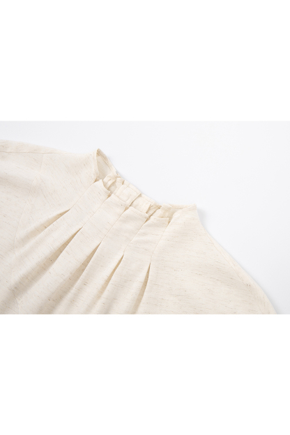 French Romantic Skirt Suit