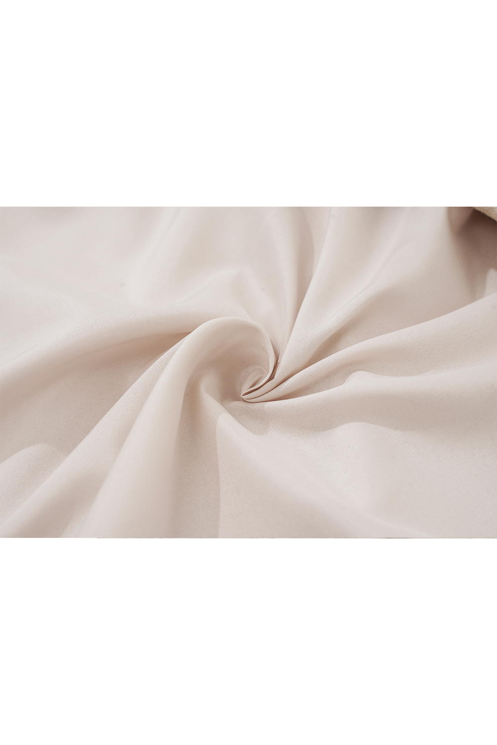 Simple Linen Blend Suit