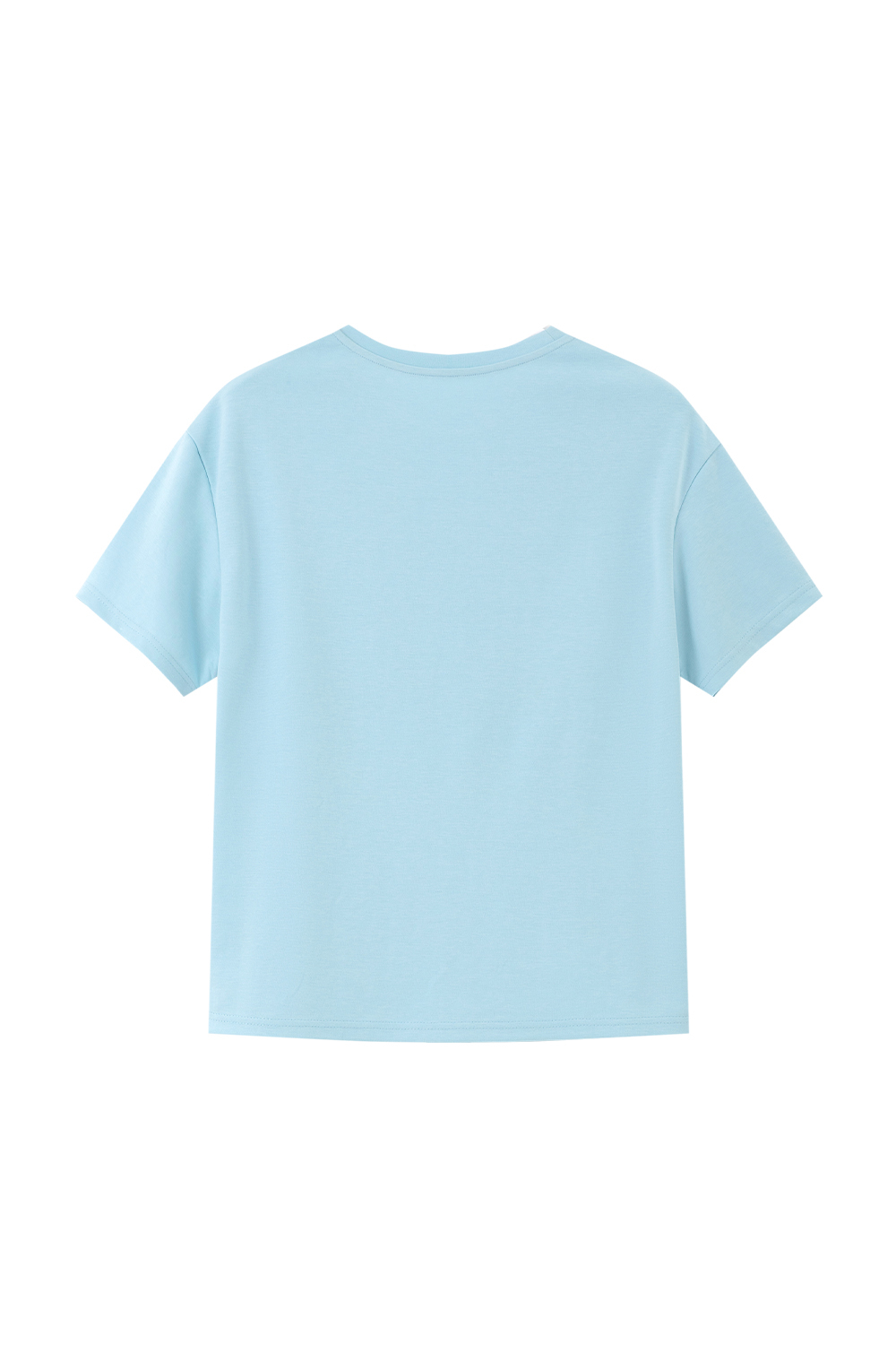 Khmer-Blend Printed T-Shirt