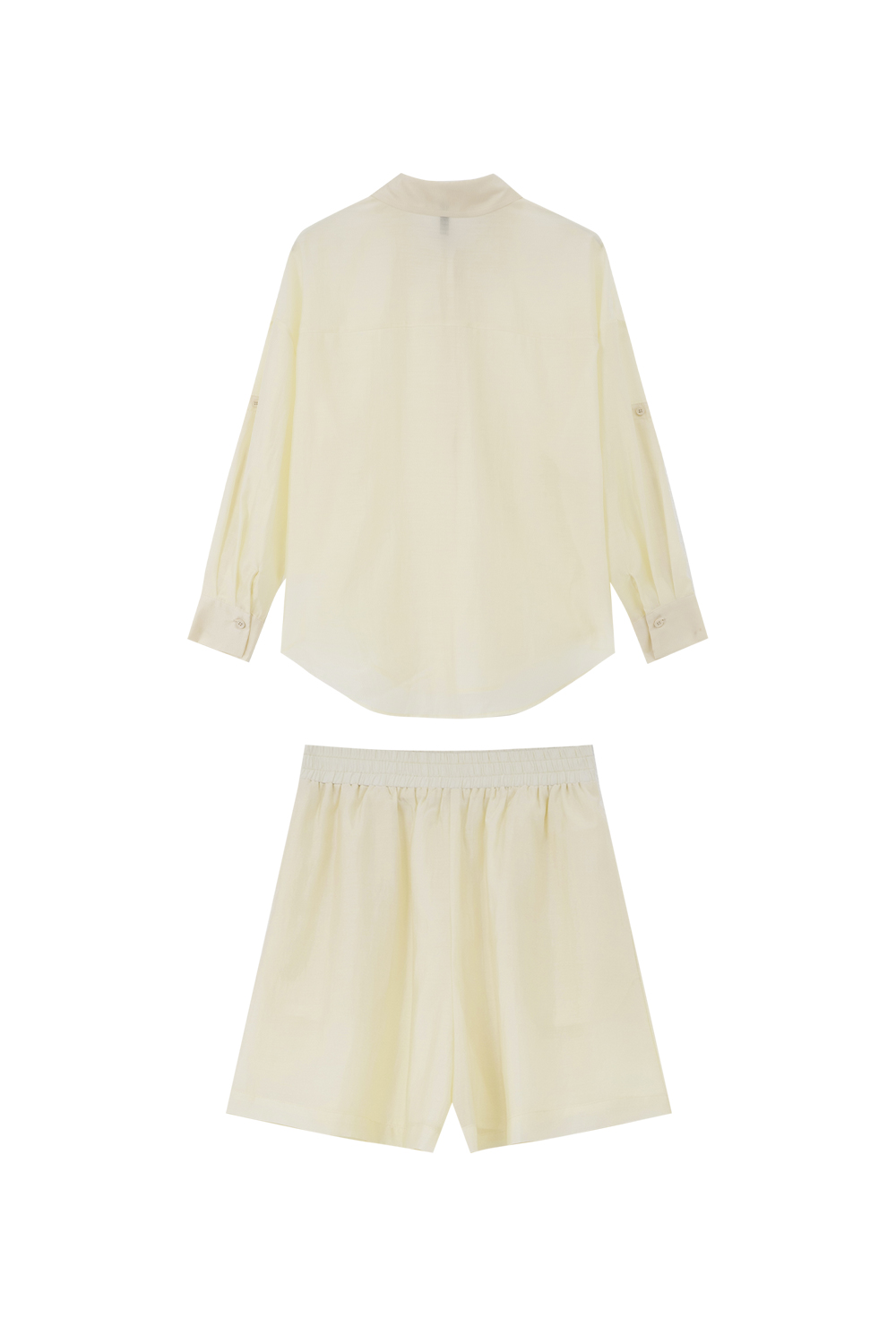 Lyocell Sun Protection Set