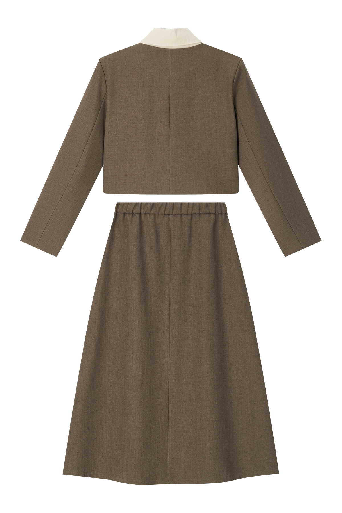 Minimalist Casual Set