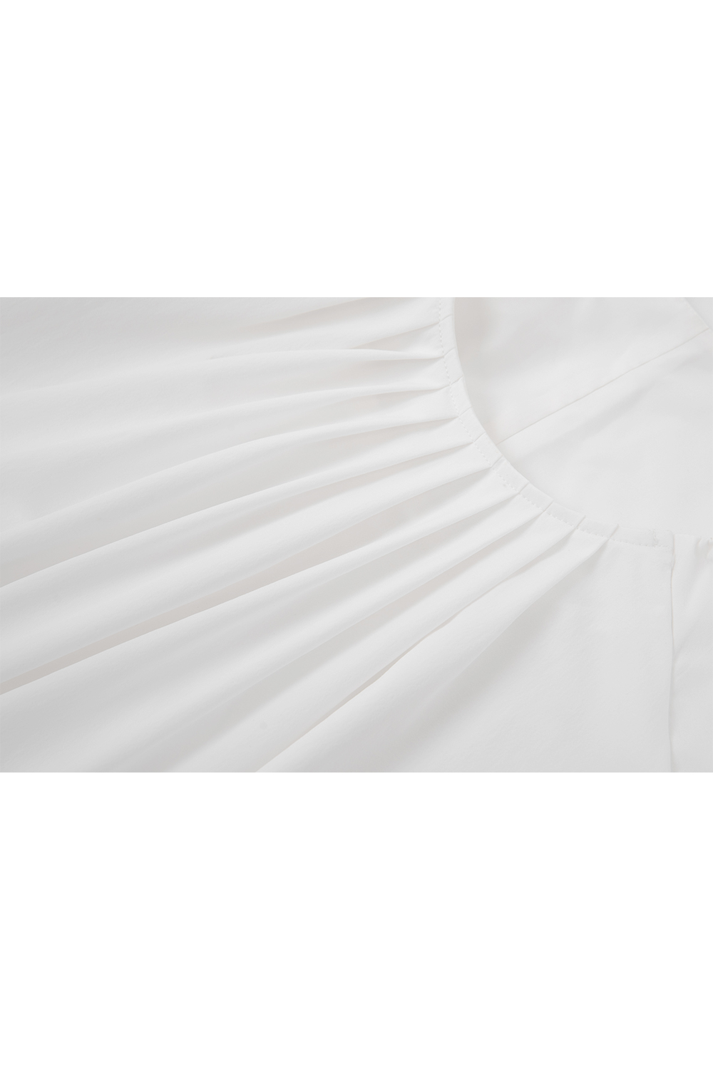 Tea Break French Style Waisted Dress