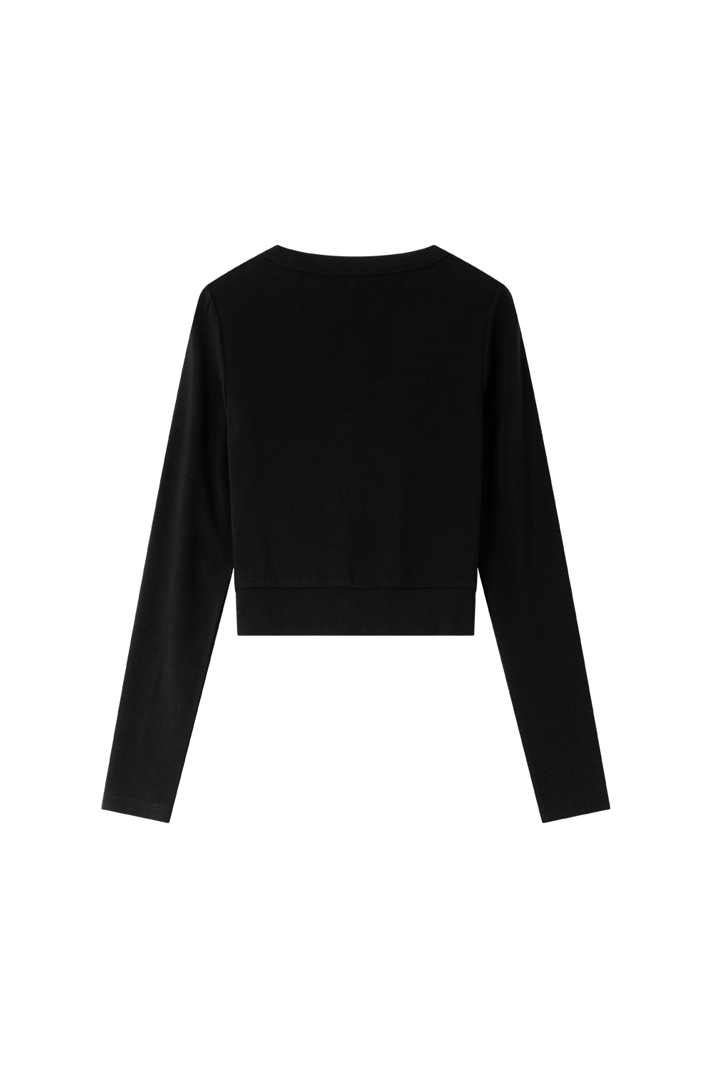 Fashion Matching Knitted Cardigan