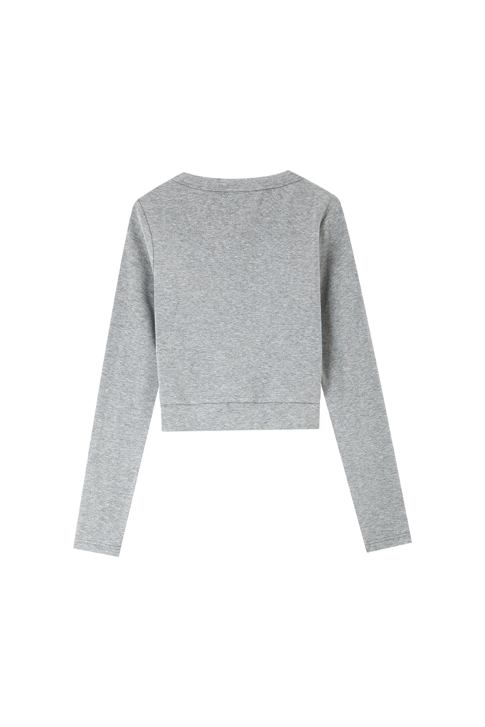 Fashion Matching Knitted Cardigan