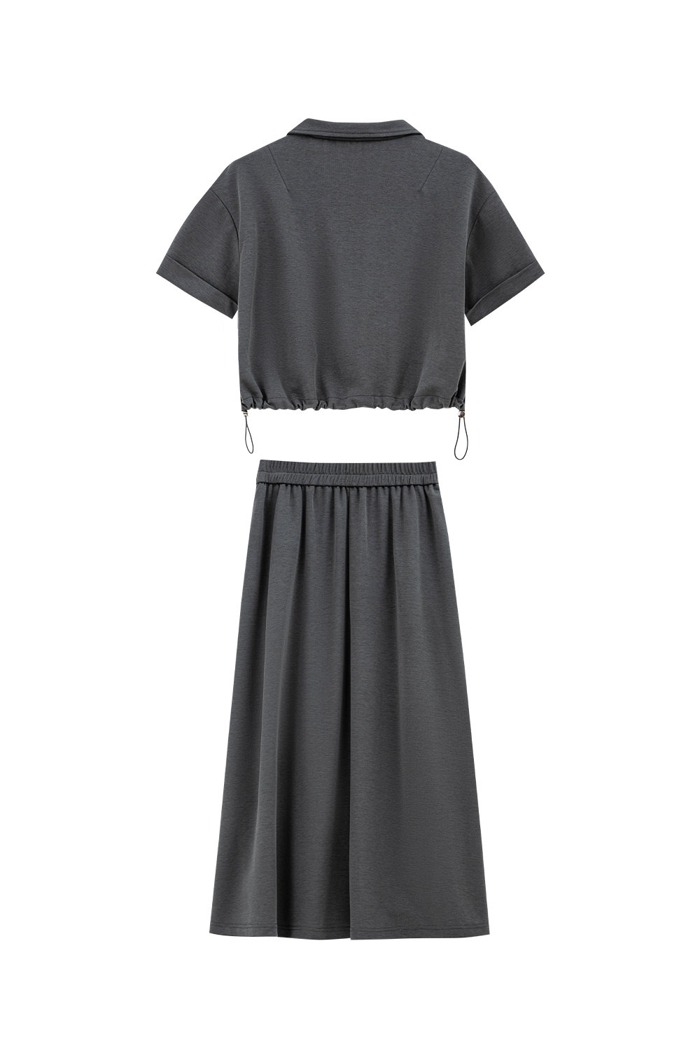 Sports Style Commuter Suit