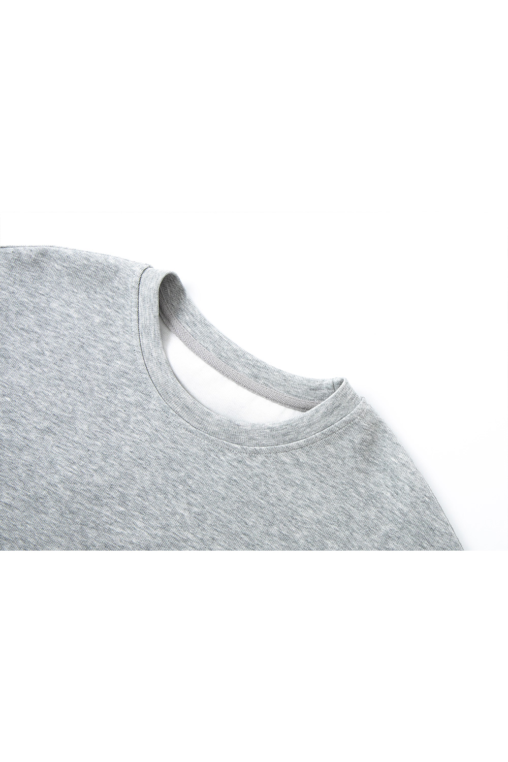 Casual Commuter Sweatshirt Set