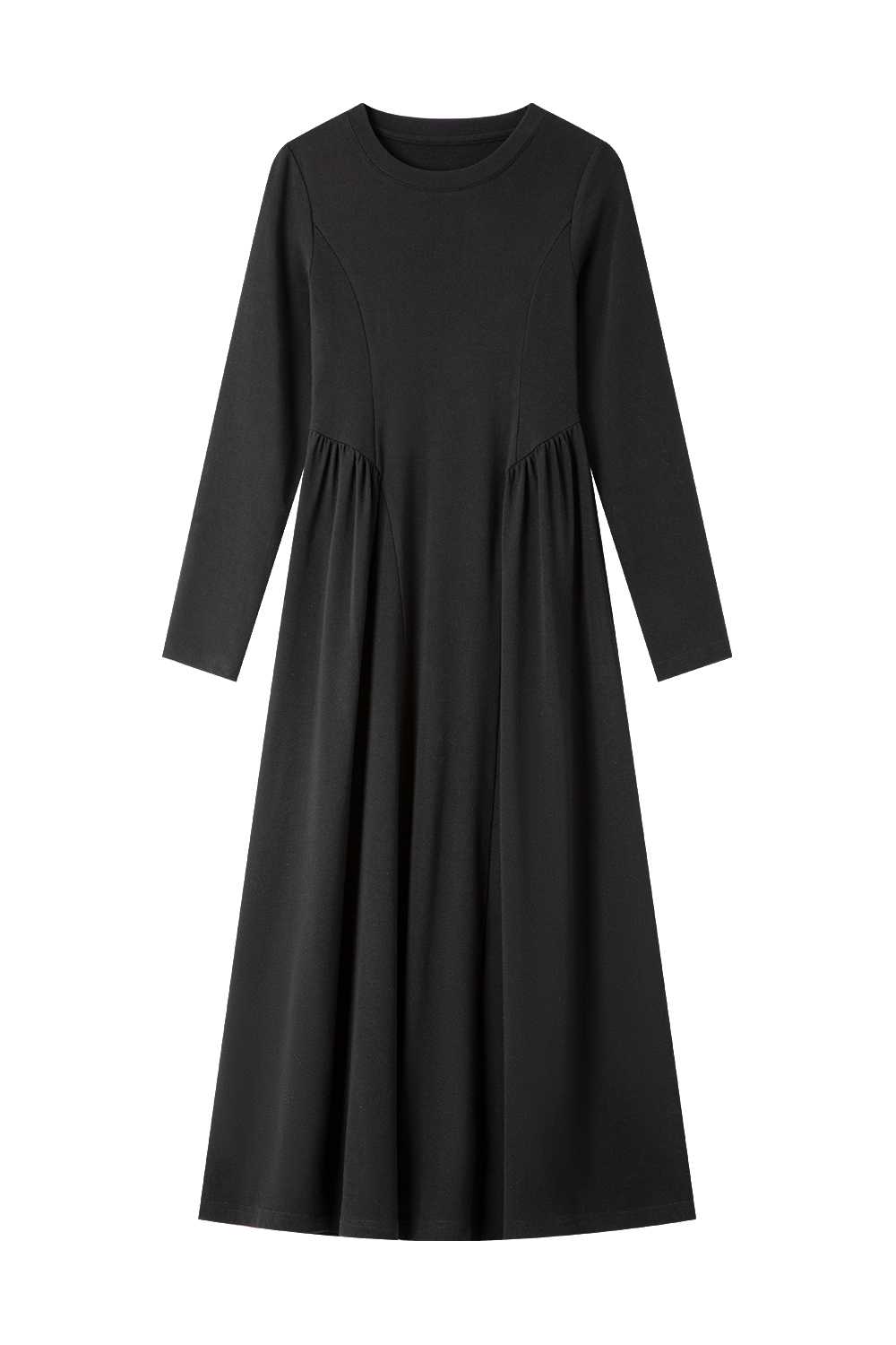 French Elegant Temperament Dress