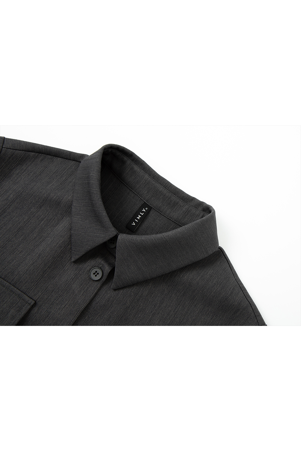 Casual High-End Suit