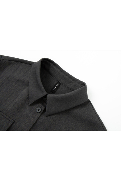 Casual High-End Suit
