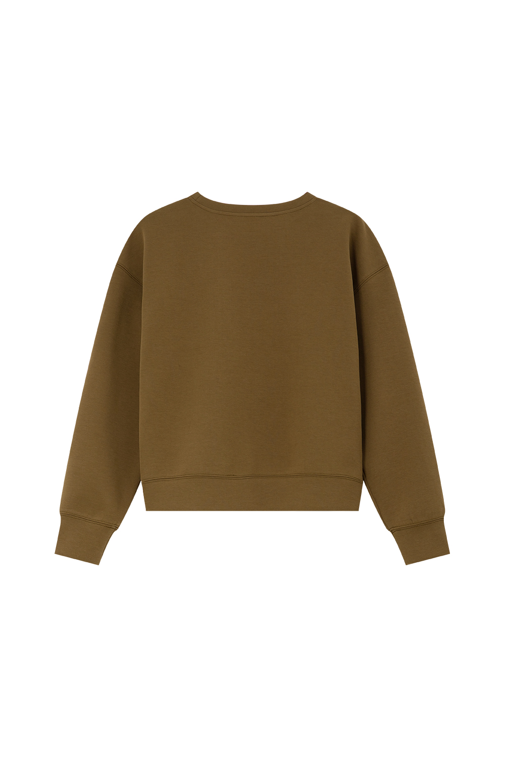 Retro Three-Dimensional Printed Sweatshirt-VIMLYSTORE