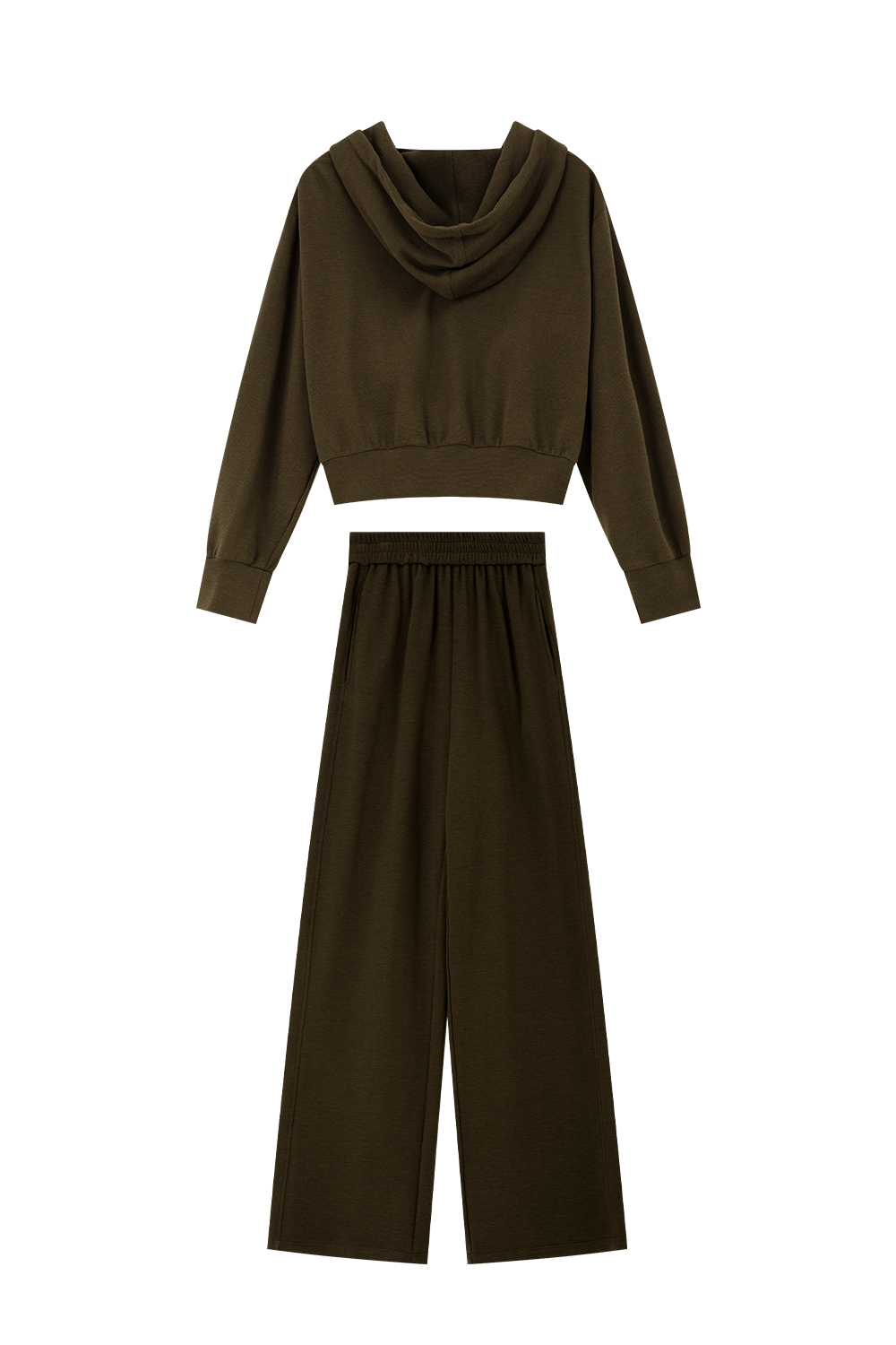 Light Sporty Lazy Suit-VIMLYSTORE